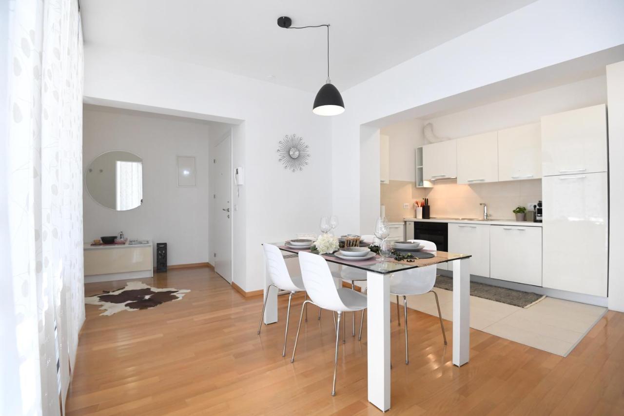 Apartment Lari Zadar Exterior photo