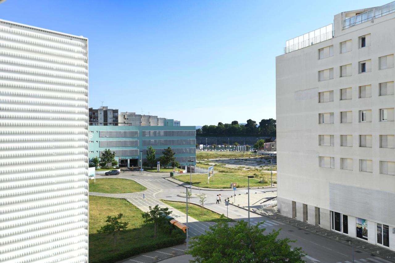 Apartment Lari Zadar Exterior photo
