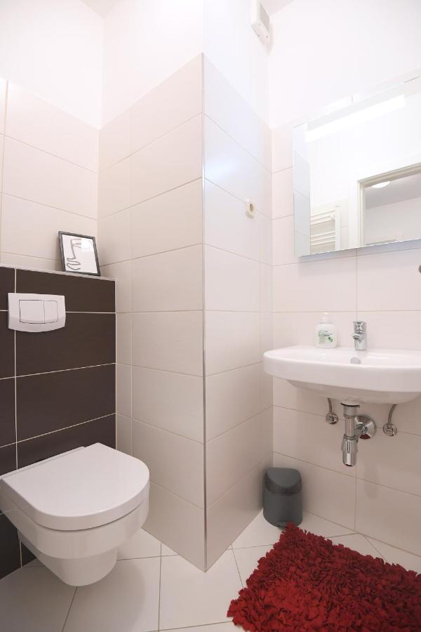 Apartment Lari Zadar Exterior photo